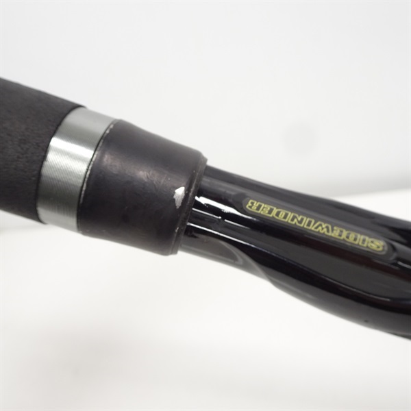 サイドワインダーＨＧＣＳー６８ＭＨＲ